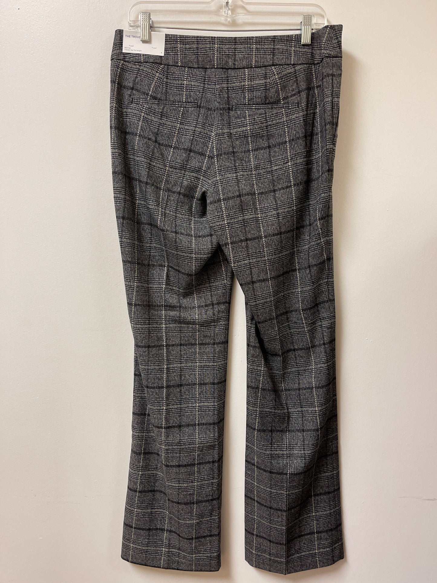 Pants Other By Ann Taylor In Grey, Size: 6