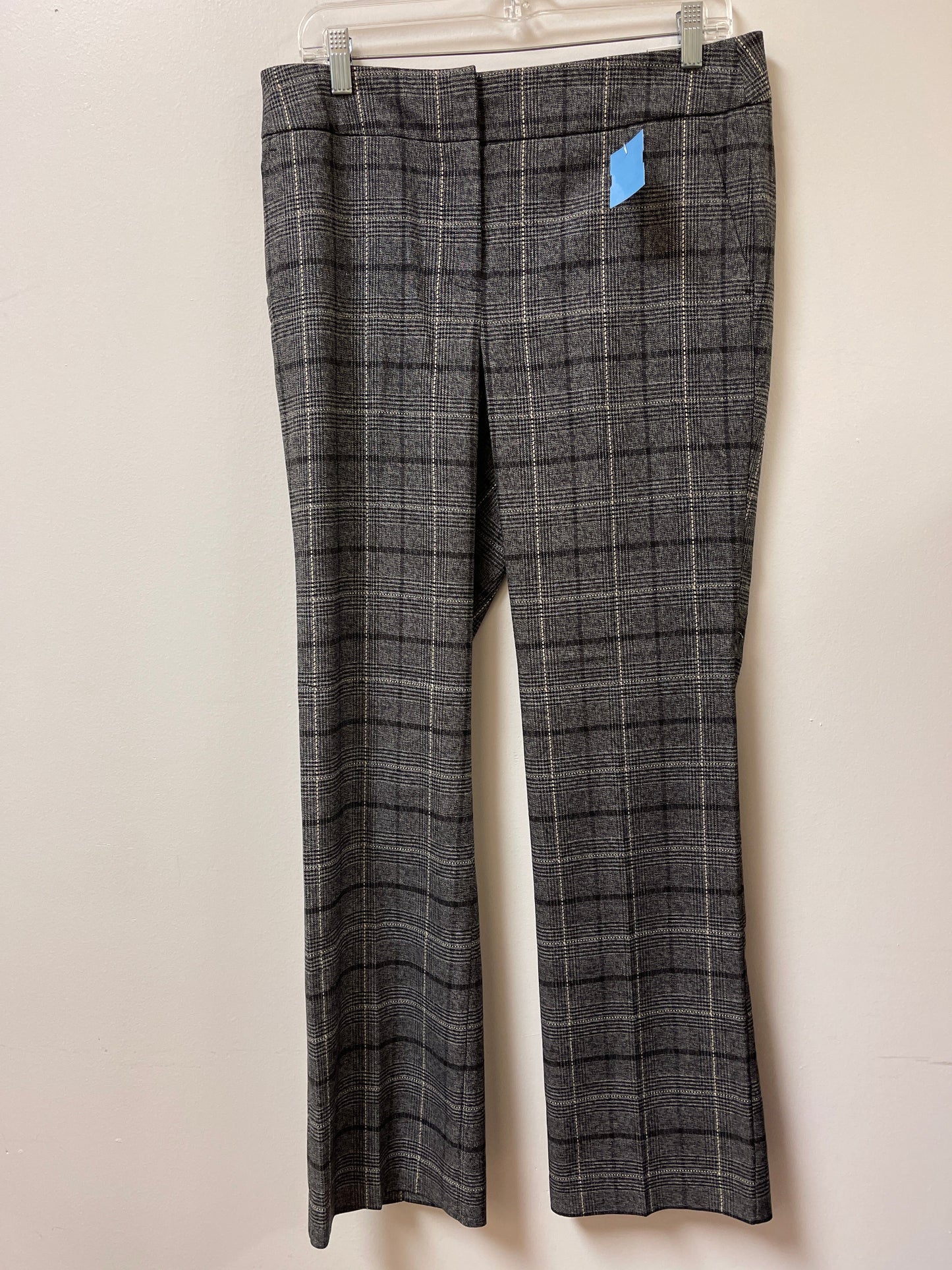 Pants Other By Ann Taylor In Grey, Size: 6