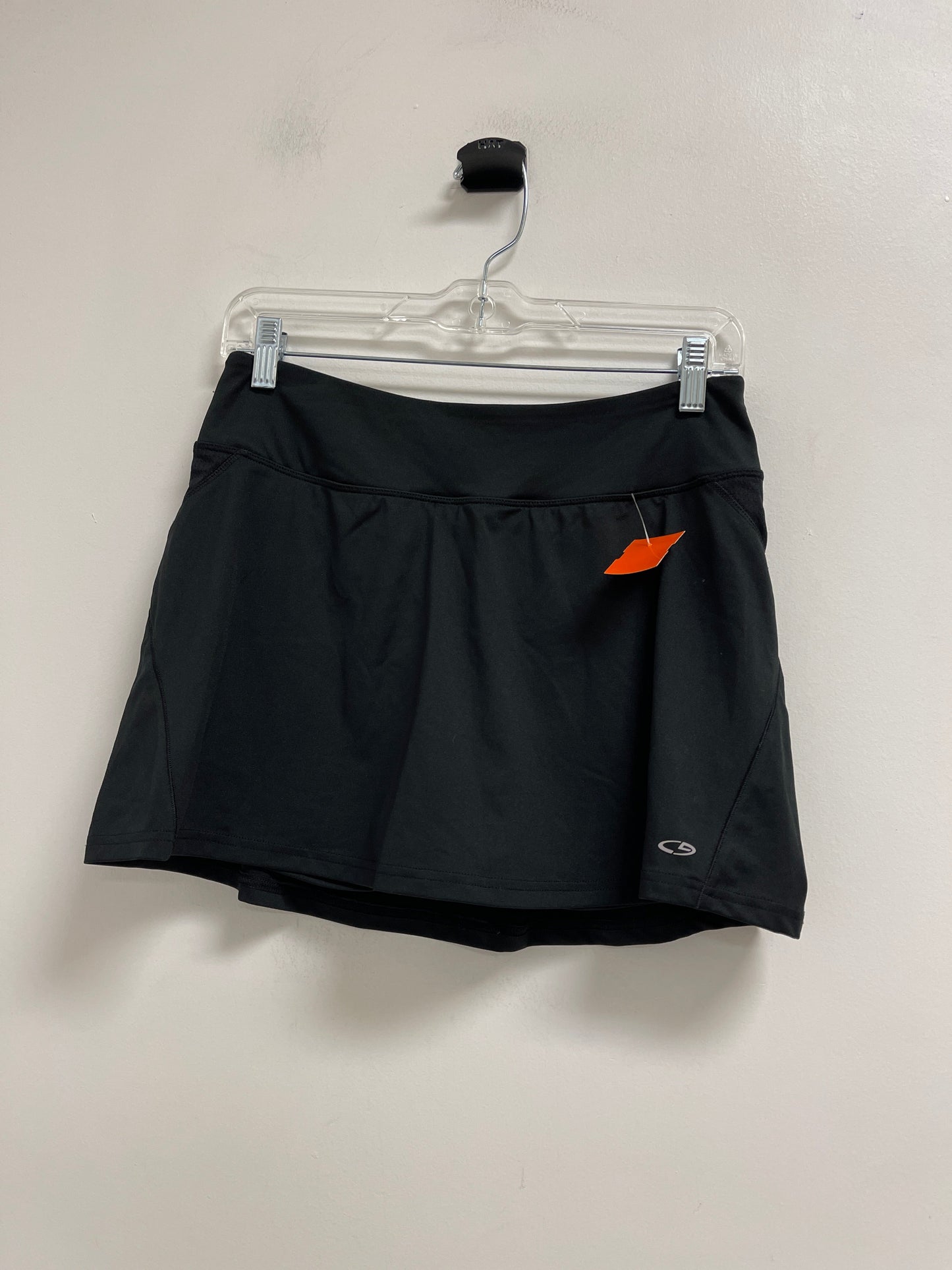 Athletic Skirt By Champion In Black, Size: 8