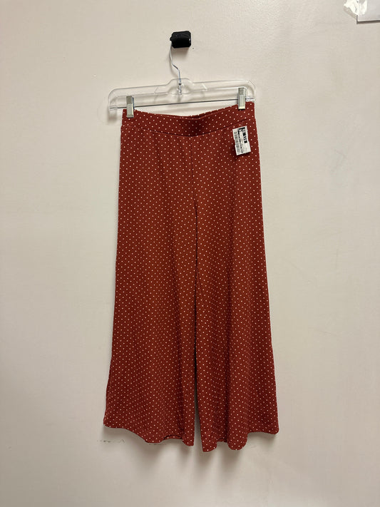 Pants Other By Isaac Mizrahi Live Qvc In Polkadot Pattern, Size: 4