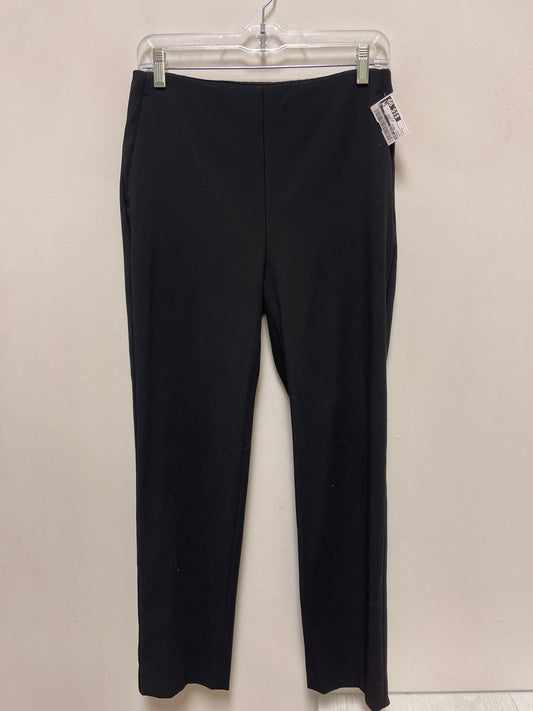 Pants Dress By Ann Taylor In Black, Size: 2