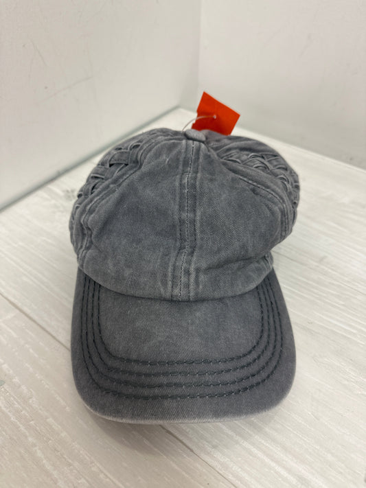 Hat Baseball Cap By Clothes Mentor