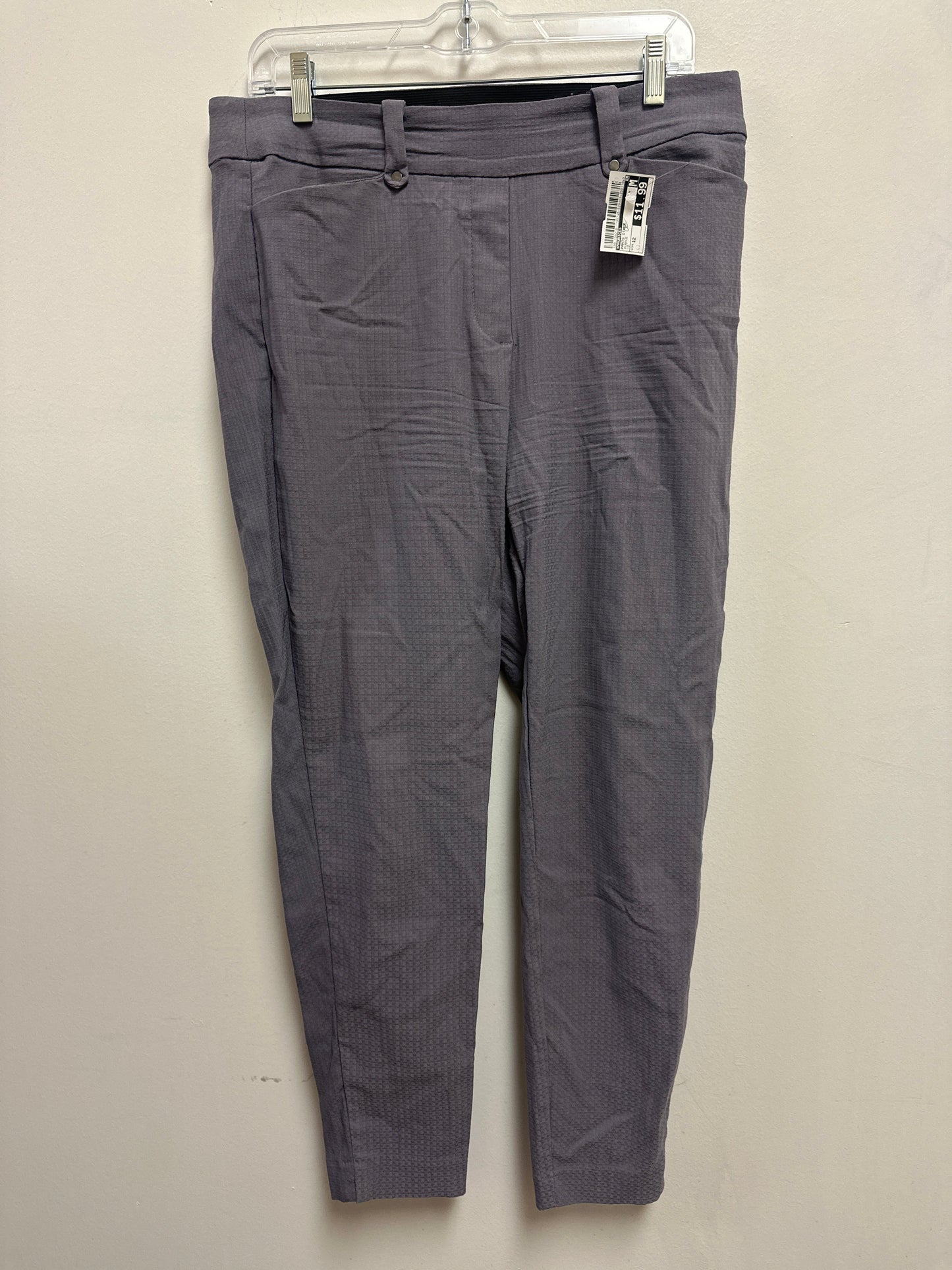 Pants Other By Maurices In Purple, Size: 12