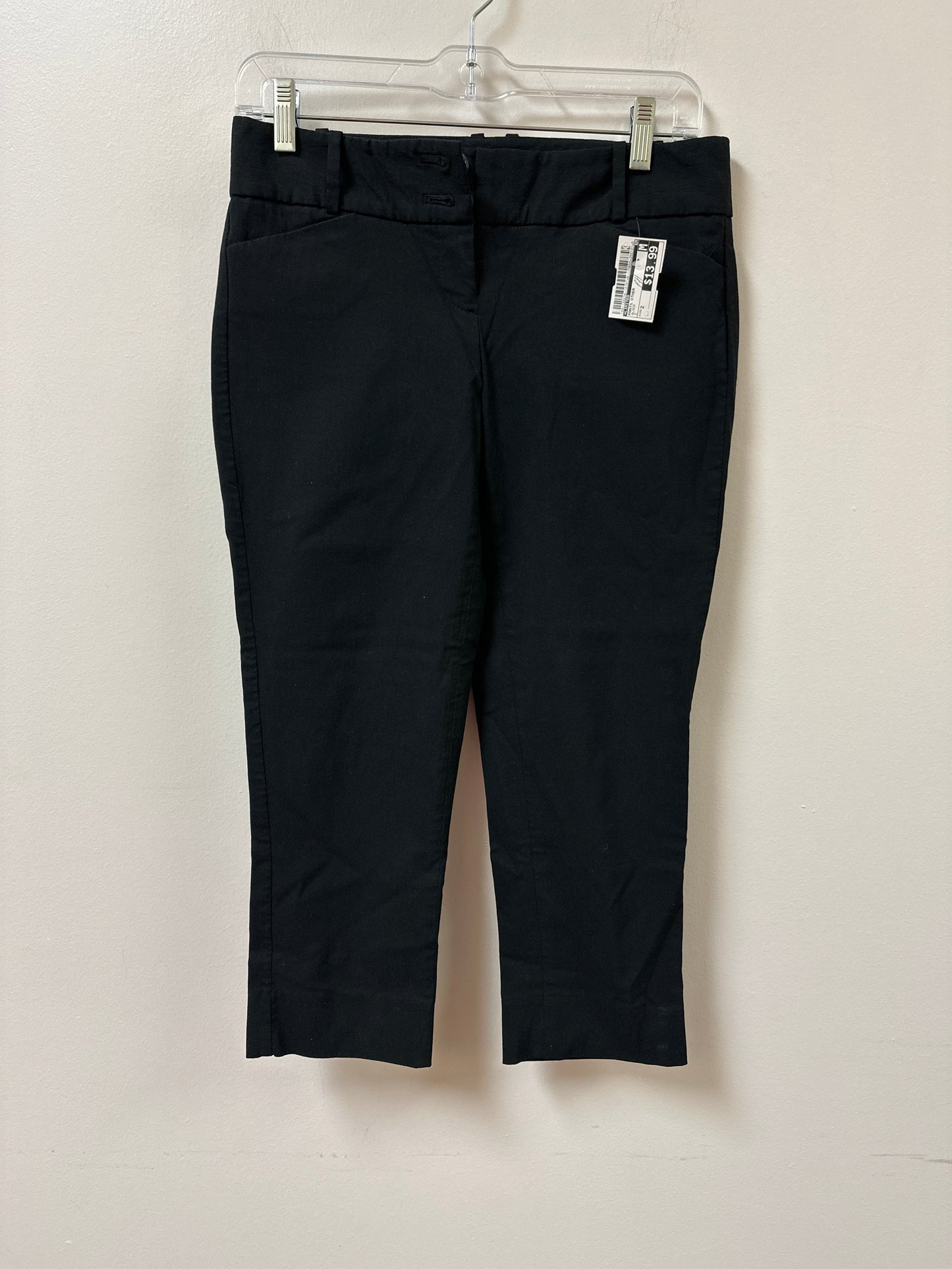 Pants Other By Limited In Black, Size: 2