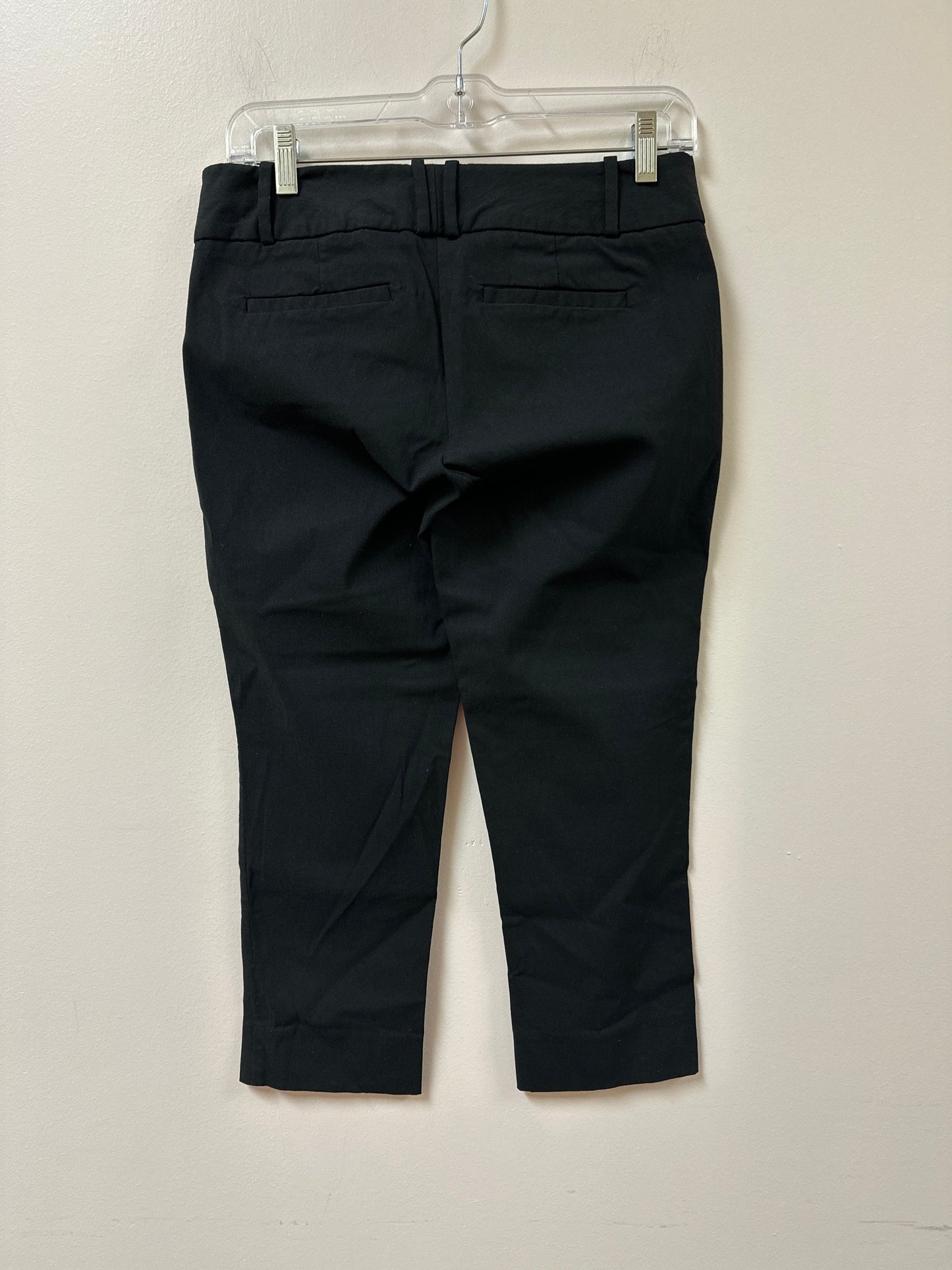 Pants Other By Limited In Black, Size: 2