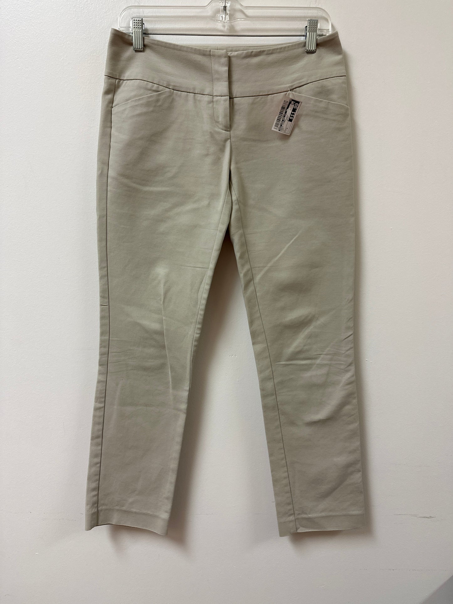 Pants Other By New York And Co In Grey, Size: 2