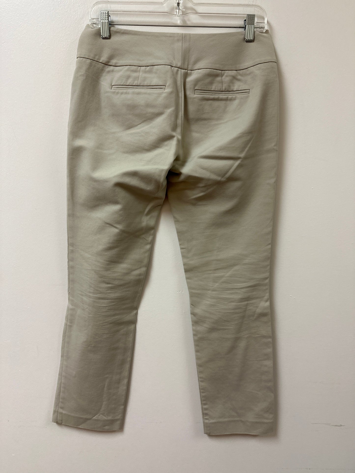 Pants Other By New York And Co In Grey, Size: 2