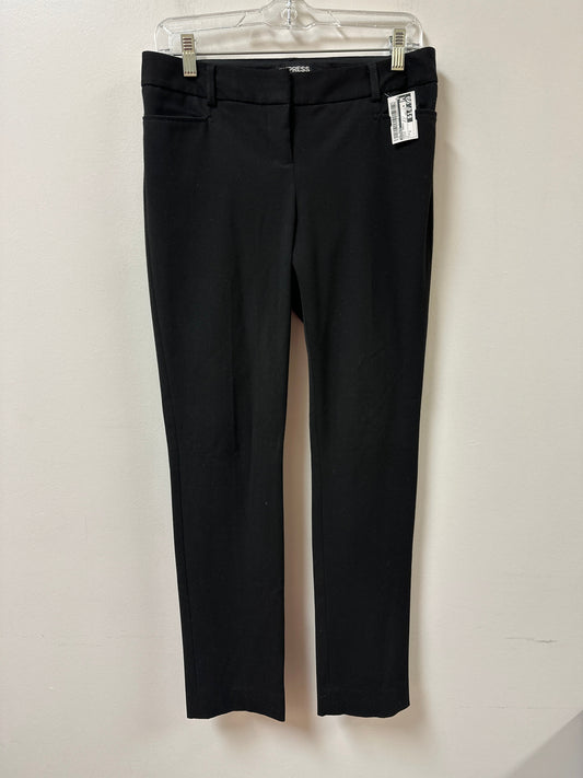 Pants Dress By Express In Black, Size: 2