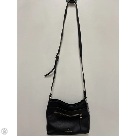 Crossbody By Liz Claiborne, Size: Medium