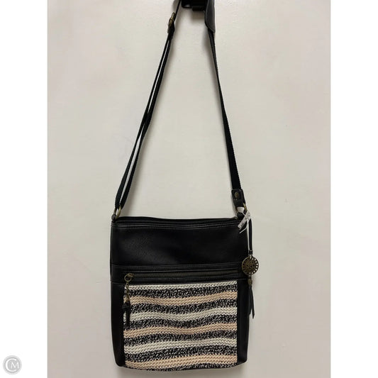 Crossbody By The Sak, Size: Medium