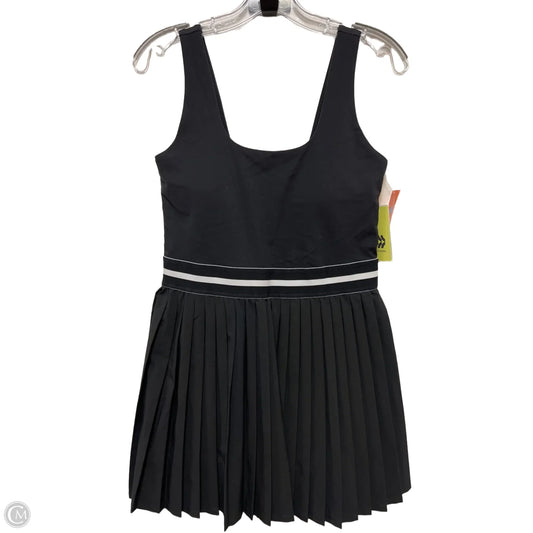 Athletic Dress By All In Motion In Black, Size: M