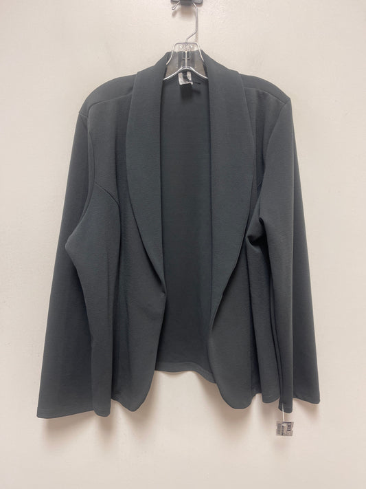 Blazer By Clothes Mentor  Size: 3x