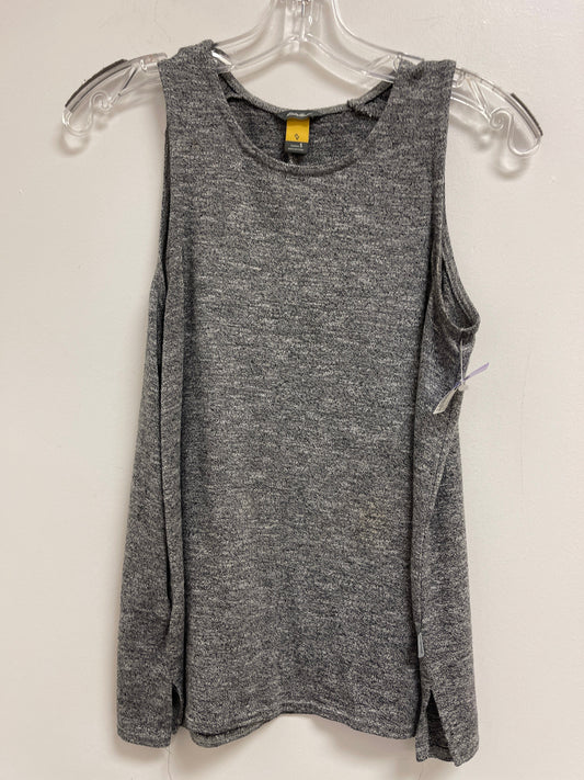 Top Sleeveless By Eddie Bauer  Size: S