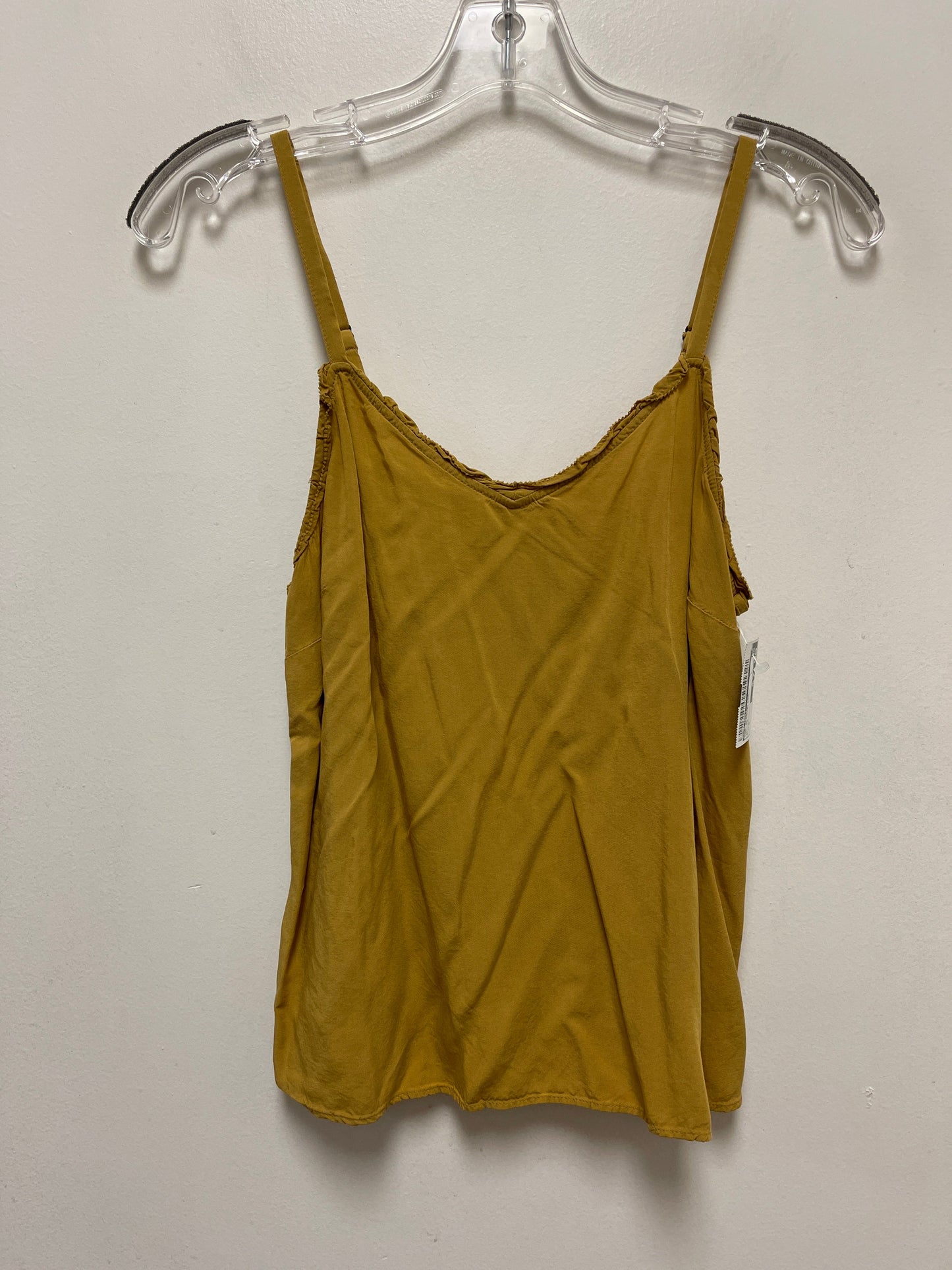 Top Sleeveless By Old Navy  Size: S