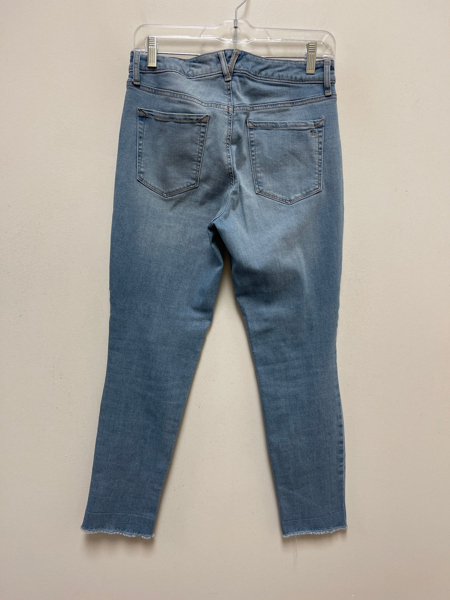 Jeans Skinny By Jessica Simpson  Size: 4