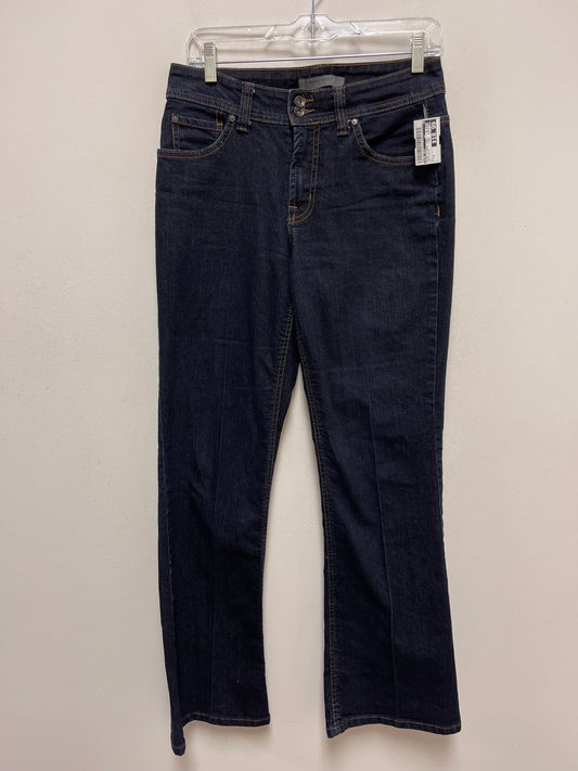 Jeans Flared By Nine West  Size: 6