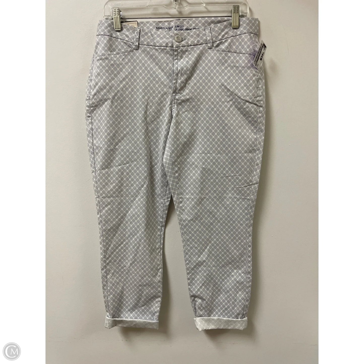 Pants Other By Gap In Grey, Size: 6