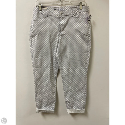 Pants Other By Gap In Grey, Size: 6