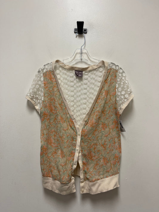 Cardigan By Free People  Size: L