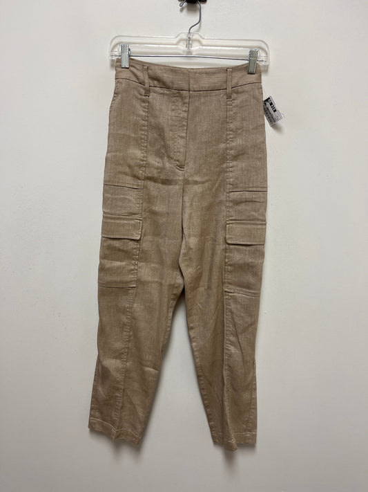 Brown Pants Other White House Black Market, Size 8