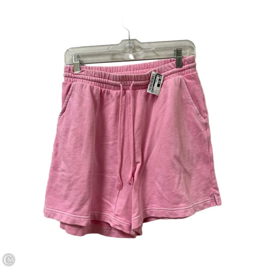Shorts By Old Navy In Pink, Size: 12