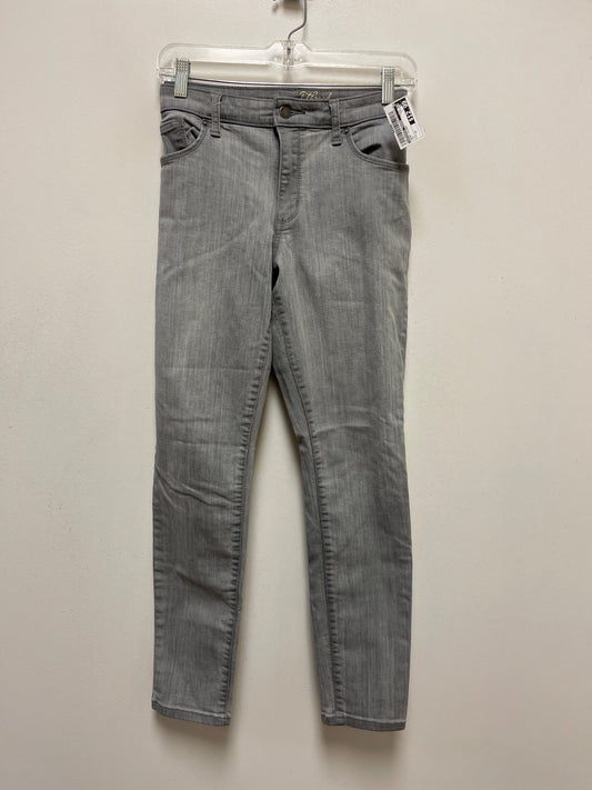 Grey Jeans Skinny Universal Thread, Size 12