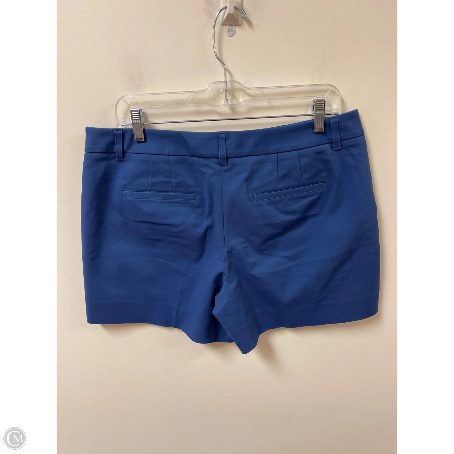 Shorts By White House Black Market In Blue, Size: 10