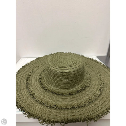 Hat Sun By Shade & Shore