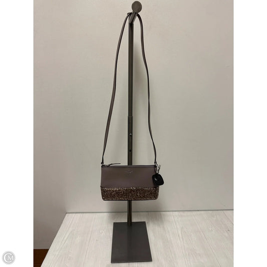 Crossbody Designer By Kate Spade, Size: Medium