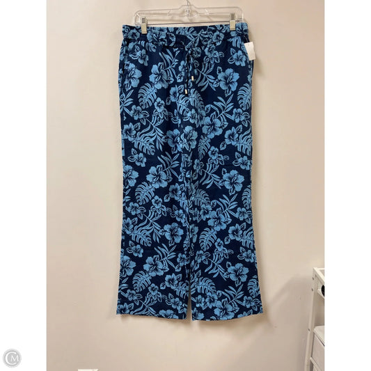 Pants Other By Tommy Bahama In Blue, Size: 8