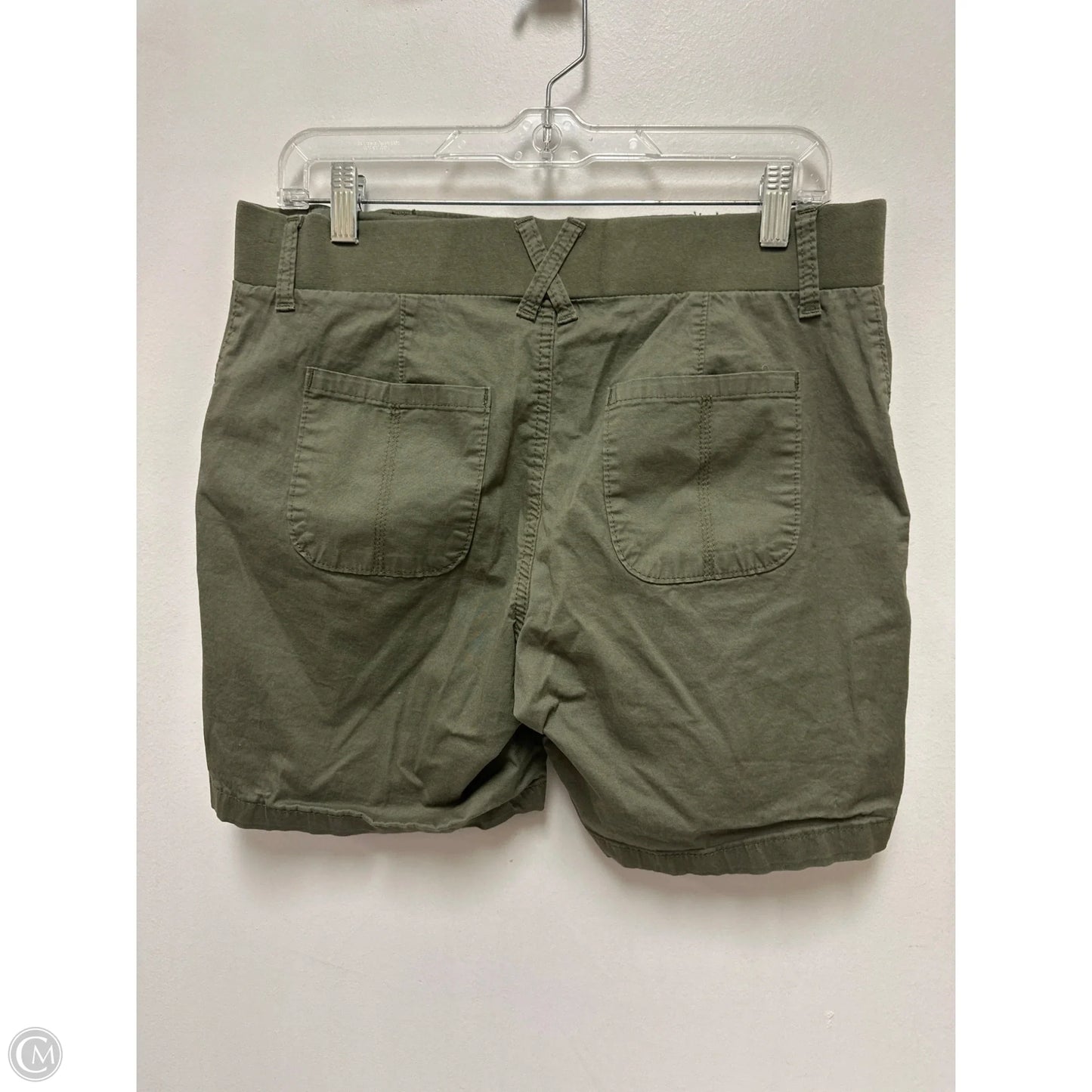 Shorts By Lee In Green, Size: 10