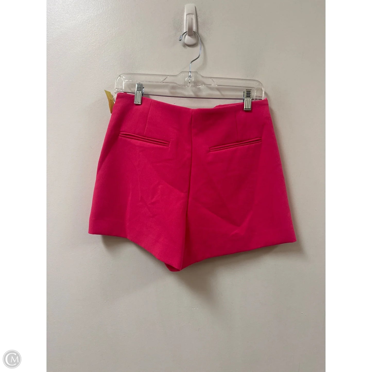 Shorts By Zara In Pink, Size: 8