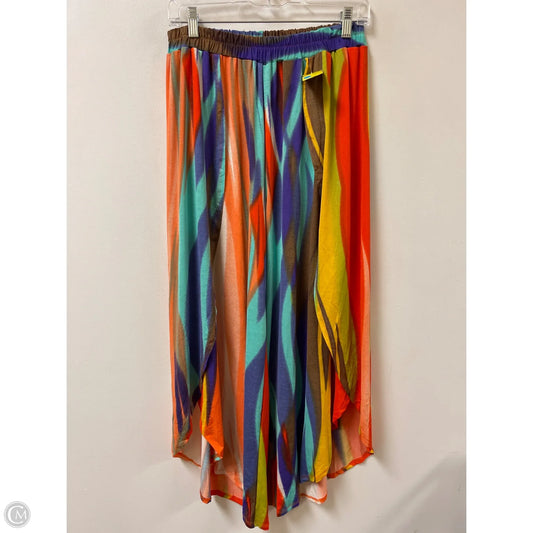 Pants Other By White Birch In Multi-colored, Size: 8