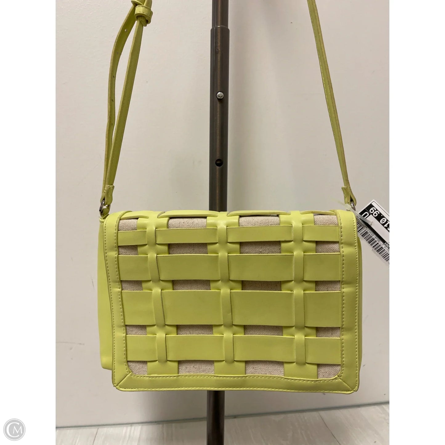 Crossbody By A New Day, Size: Medium