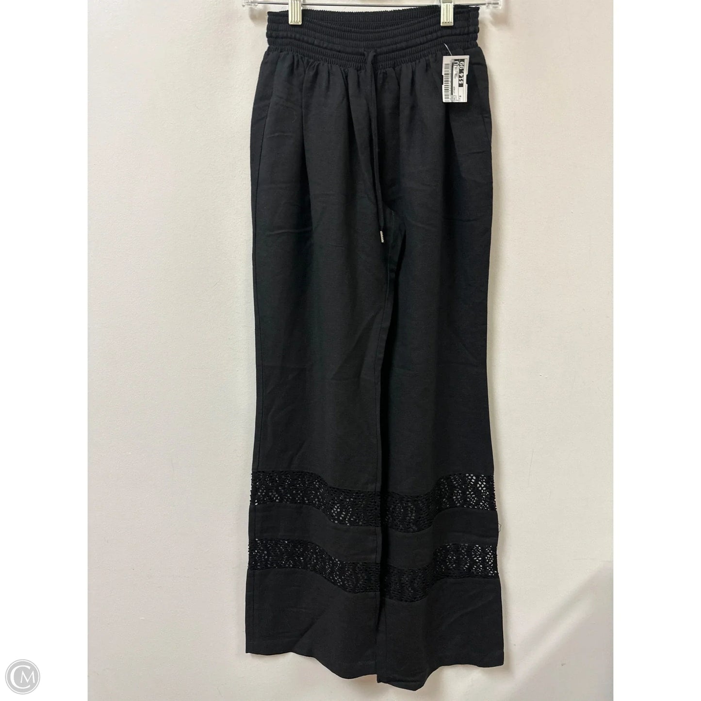 Pants Other By Bebe In Black, Size: 8