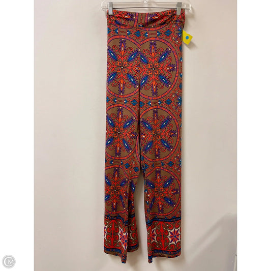 Pants Other By Multiples In Multi-colored, Size: Xl