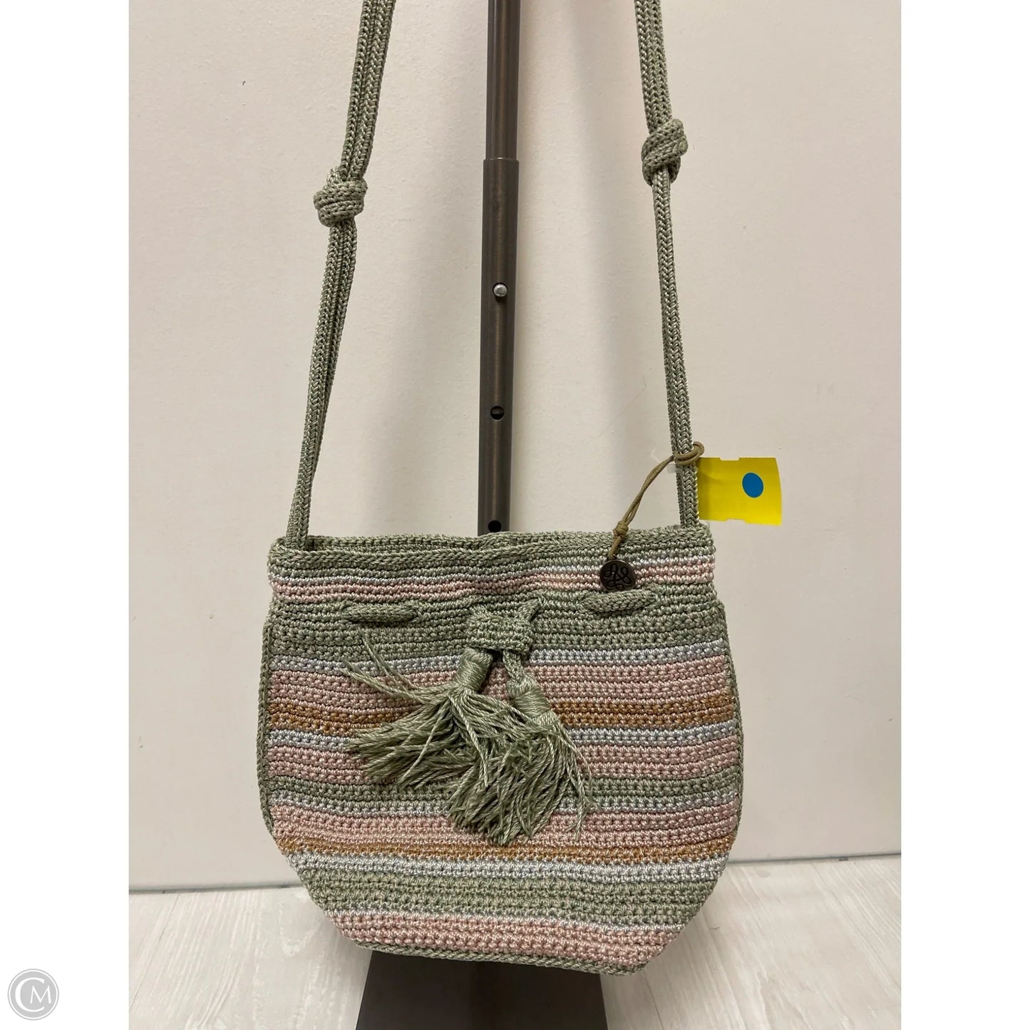 Crossbody By The Sak, Size: Medium