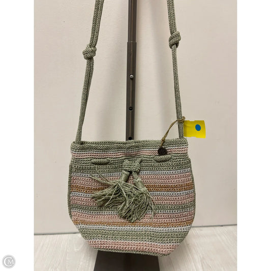 Crossbody By The Sak, Size: Medium
