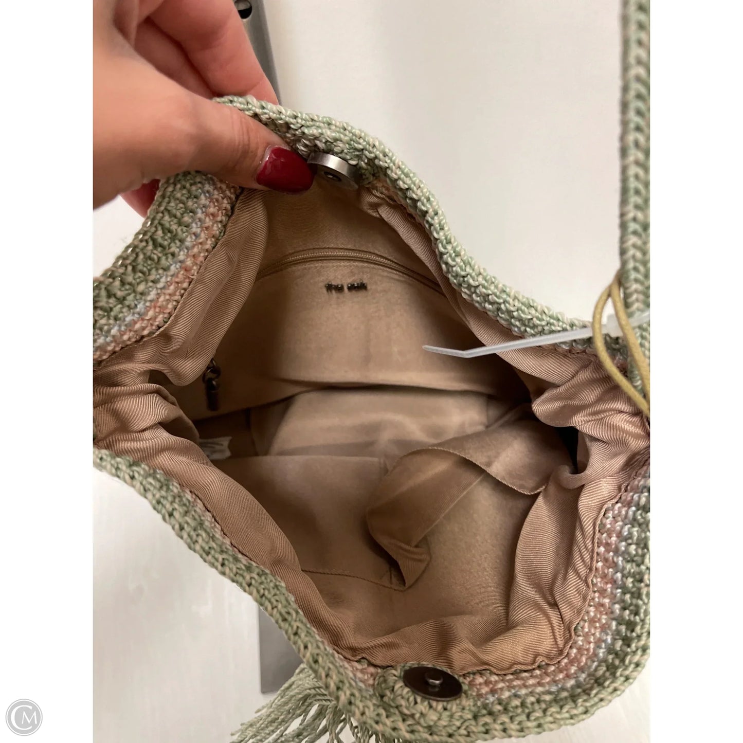 Crossbody By The Sak, Size: Medium