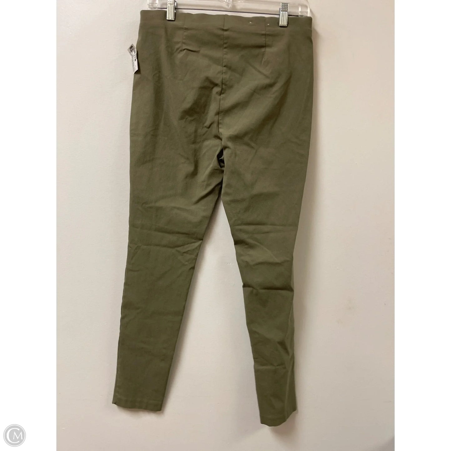 Pants Other By Michael By Michael Kors In Green, Size: 12