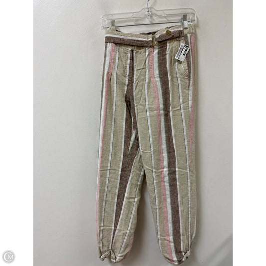 Pants Other By Ellen Tracy In Multi-colored, Size: 4