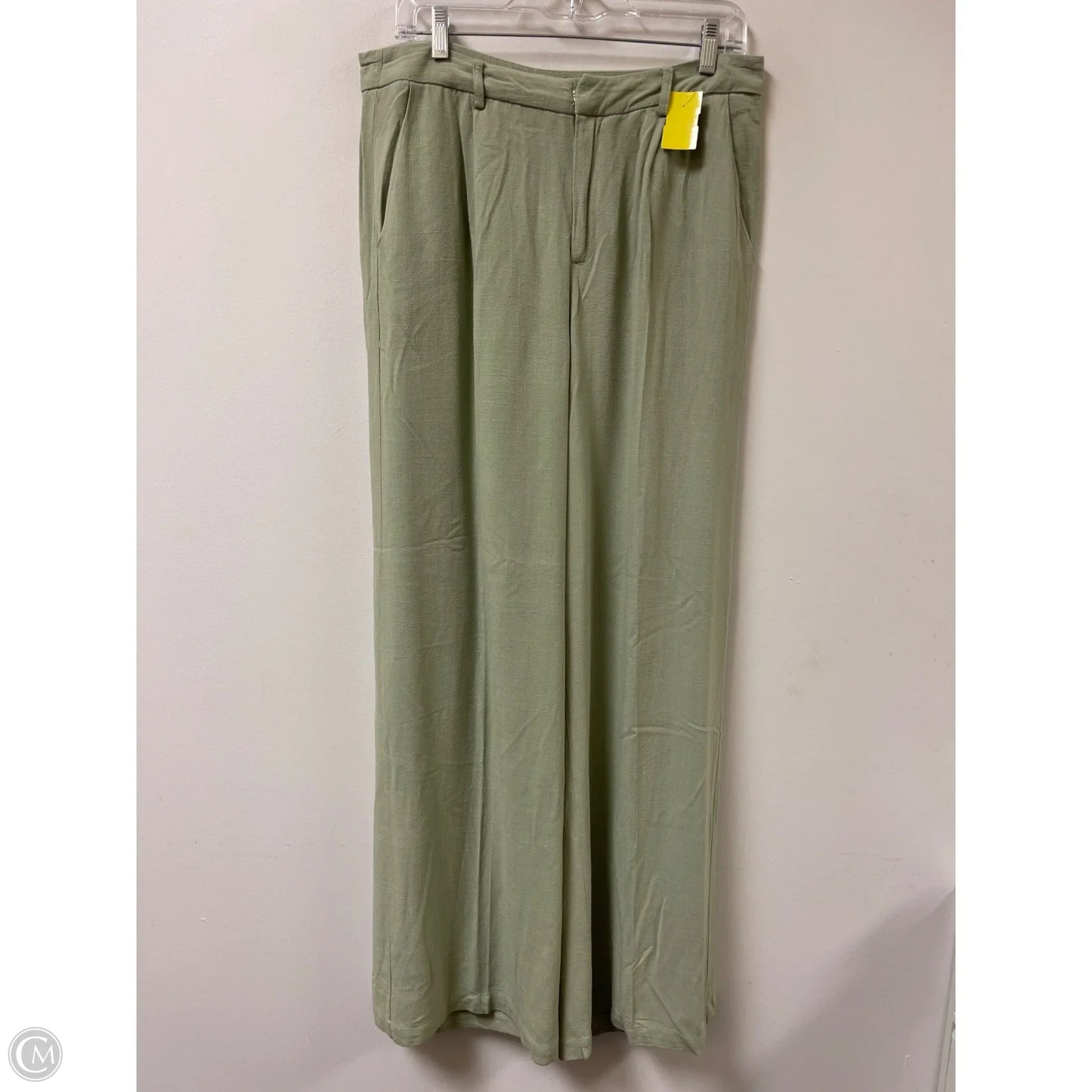 Pants Other By Altard State In Green, Size: 12