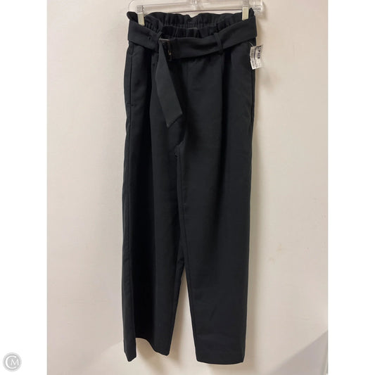 Pants Other By Ann Taylor In Black, Size: 2