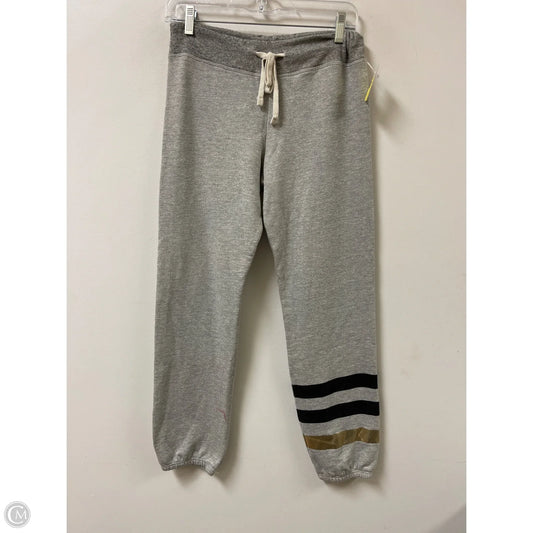 Pants Lounge By Sunday In Grey, Size: 4