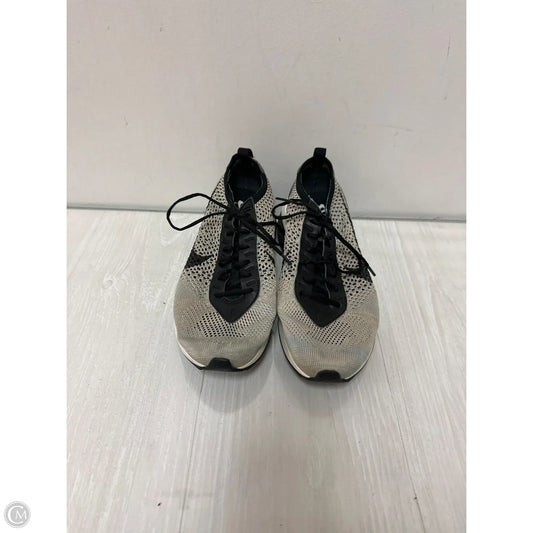 Shoes Athletic By Nike In Multi-colored, Size: 8.5