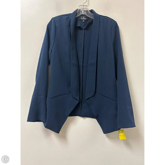 Blazer By Lulu In Blue, Size: S
