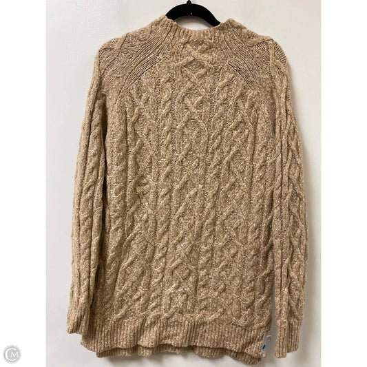 Sweater By Michael By Michael Kors In Brown, Size: M
