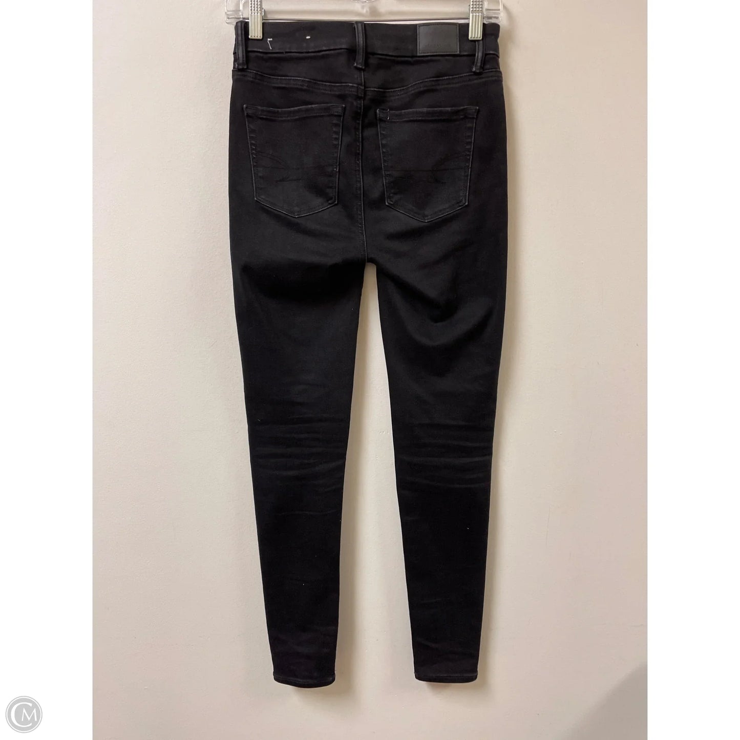 Pants Other By American Eagle In Black, Size: 0