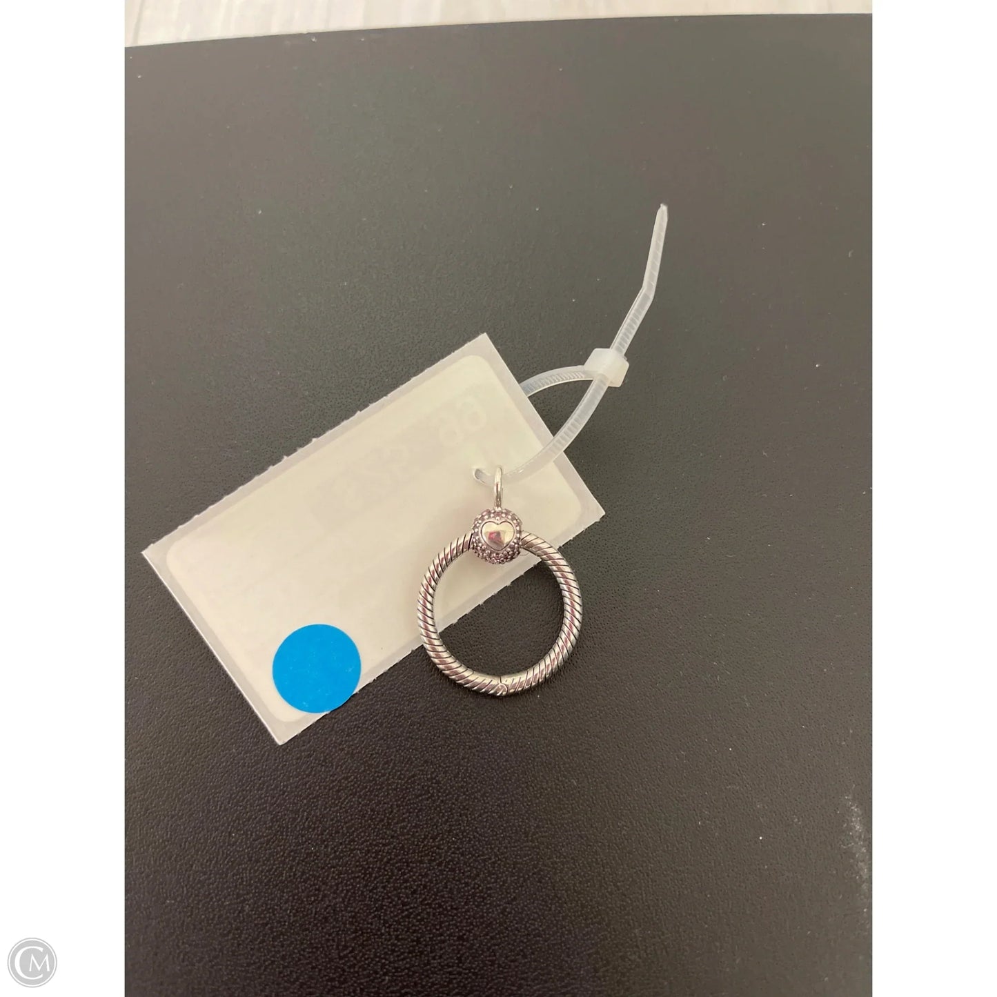 Accessory Label By Pandora