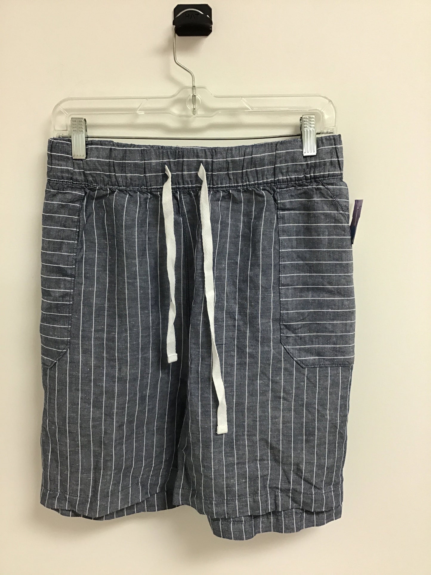 Blue Shorts Lane Bryant, Size 24